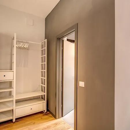 شقة Sant'eiligio Loft Campo Di Fiori