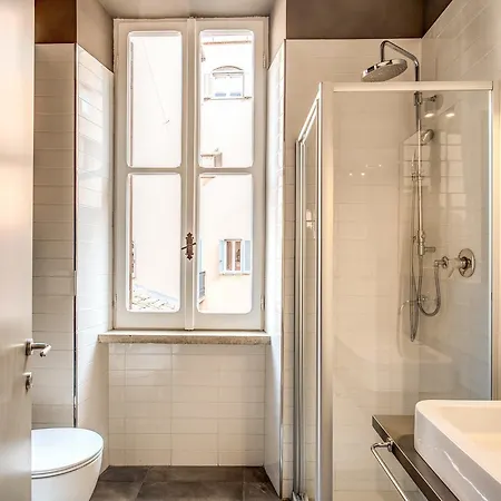 Sant'eiligio Loft Campo Di Fiori * Рим