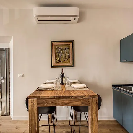 Sant'eiligio Loft Campo Di Fiori *