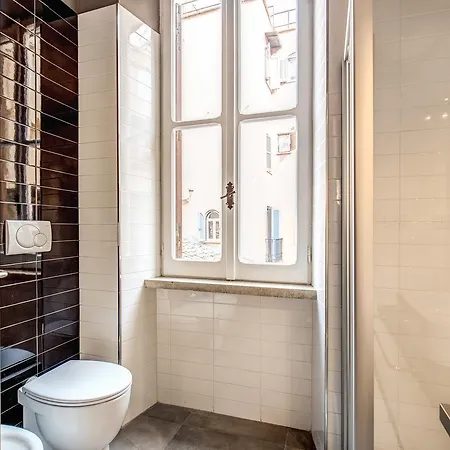 Sant'eiligio Loft Campo Di Fiori *