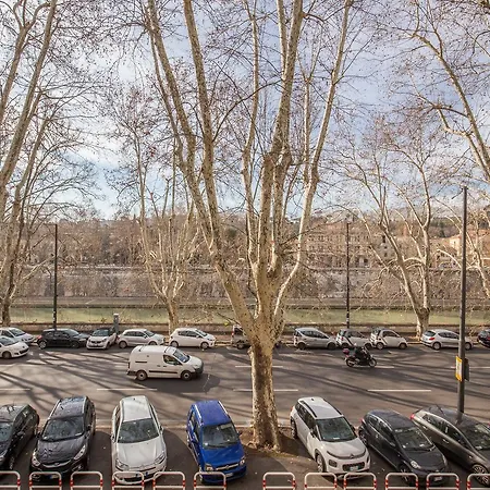 Sant'eiligio Loft Campo Di Fiori *