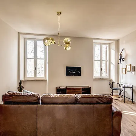 Sant'eiligio Loft Campo Di Fiori *