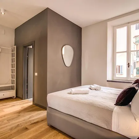 Sant'eiligio Loft Campo Di Fiori شقة روما