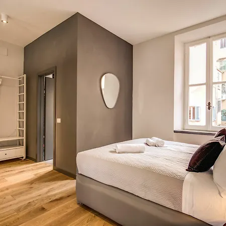 Sant'eiligio Loft Campo Di Fiori Apartment Rome
