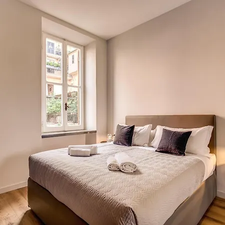 Sant'eiligio Loft Campo Di Fiori *